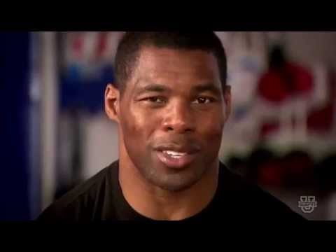 Herschel Walker