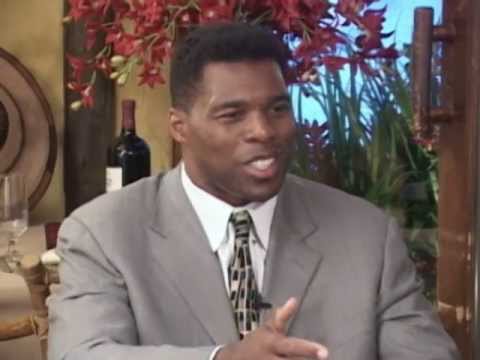 PROFILES Featuring Herschel Walker