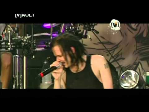 Korn - Blind [HQ] (Live at The Big Day Out 1999)