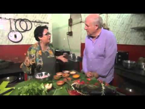 Rick Stein's India Episode 1 BBC full documentary 2013 Journey to india britian's love with curry