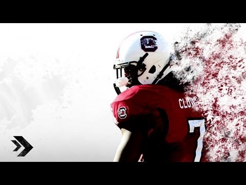 South Carolina Football 2013