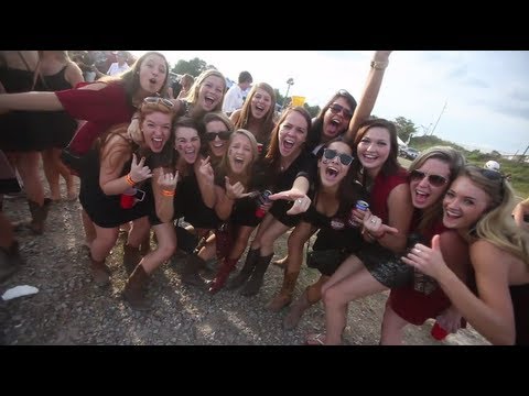 I'm Shmacked The Movie : University of South Carolina (2012)