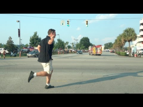 Bad Drivers of South Carolina 86