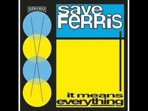 Save Ferris: Goodbye