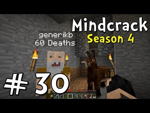 Mindcrack S4E30 