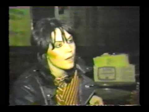 Classic 1980 interview with Joan Jett