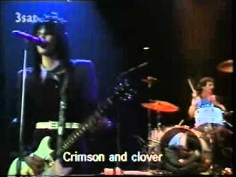 Joan Jett and the Blackhearts - Live in Germany 1982