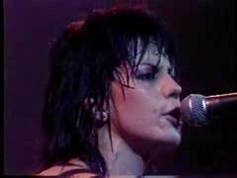 Joan Jett - Do You Wanna Touch Me (Oh Yeah) in Houston, TX