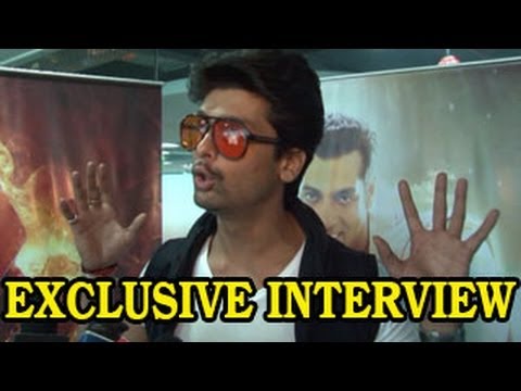 Bigg Boss 7 Kushal's UNCENSORED INTERVIEW on Bigg Boss 7 1st November 2013 Day 47 FULL EPISODE