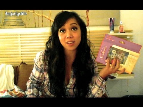 stressful ROSS HAUL! - March 29, 2012 - itsJudysLife Vlog