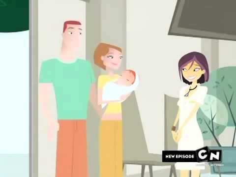 6teen - Season 4 Episode 02 - Labour Day 2 Part 2