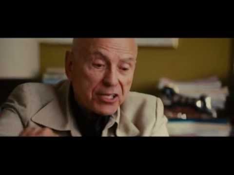 ARGO F**K YOURSELF: script scene w Alan Arkin, Richard Kind n Ben Affleck hare clip