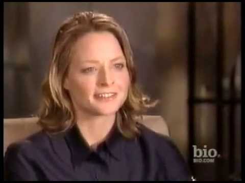 JODIE FOSTER