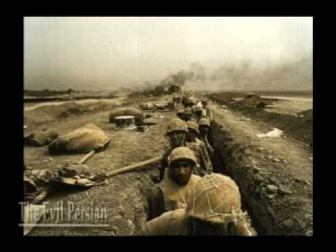 Iran-Iraq War