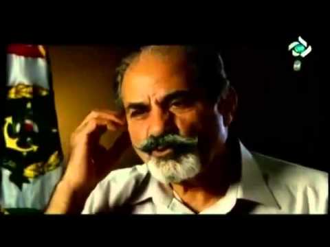 The Defenders of city Iran Iraq war real footage part1