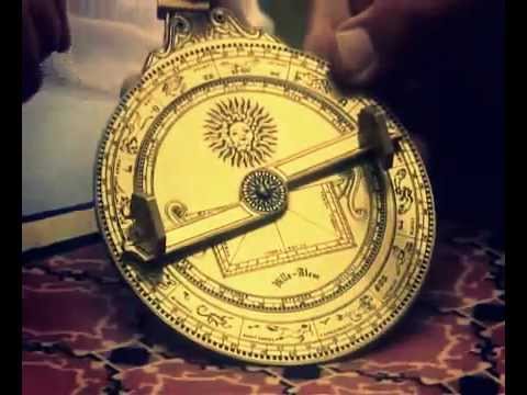 Arabic and Islamic Civilization - BBC documentary