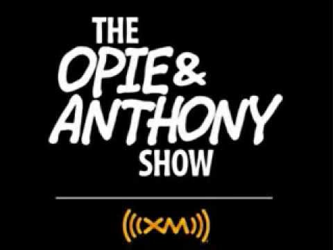 Opie & Anthony: Billy Crystal, The Jazz Man