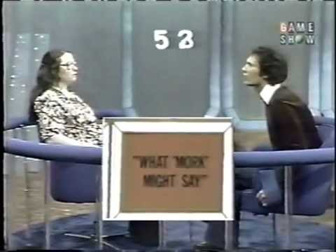 $20,000 Pyramid - Billy Crystal vs. Sal Viscuso