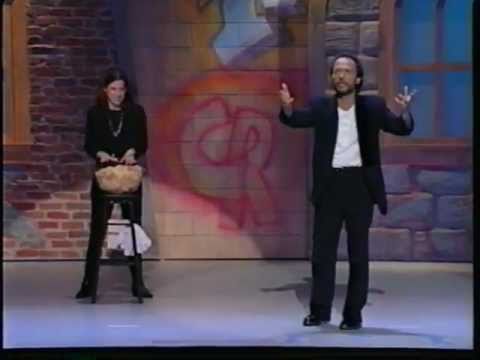 Billy Crystal - Comic Relief VI