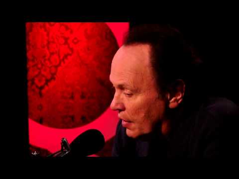 Billy Crystal in Studio Q