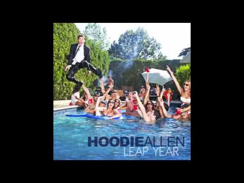 Hoodie Allen - Every Time You Go (Prod. by Dante CK)