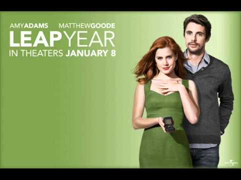 Leap year - Randy Edelman - Cross bow