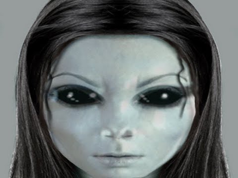 Are Extraterrestrial Races living with us on Earth ?