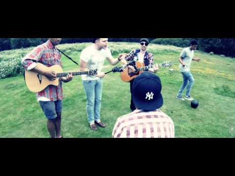 Olly Murs - Heart Skips A Beat (Acoustic) ft. Rizzle Kicks