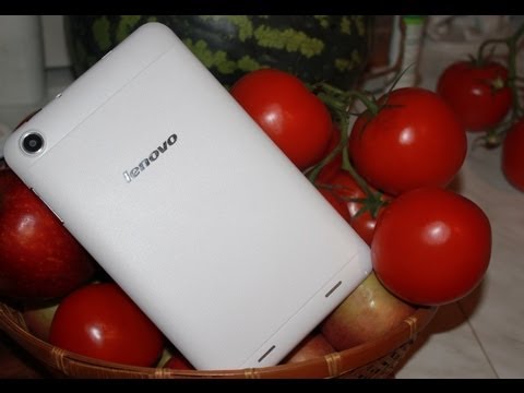 планшет Lenovo Idea Tab A3000 о.с.android 4,2 с 3G Wi-fi