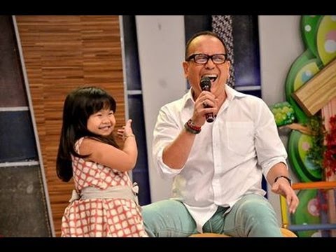 THE RYZZA MAE SHOW - AUGUST 29, 2013 with Direk JOEY REYES - FULL EPISODE