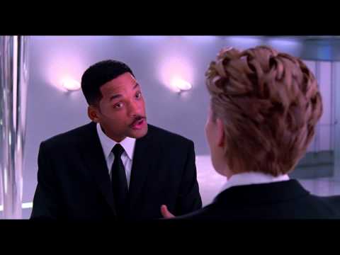 MEN IN BLACK 3 - Official Trailer - In Theaters 5/25/12