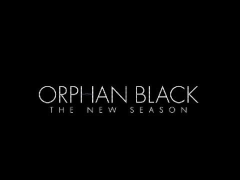 Orphan Black Season 2 Teaser: APRIL 19, 2014 on BBC AMERICA