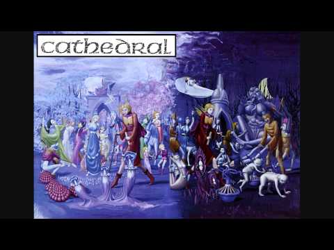 CATHEDRAL - Equilibrium