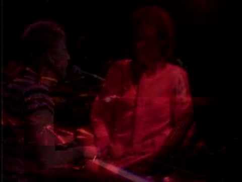 Cathedral- Crosby, Stills & Nash