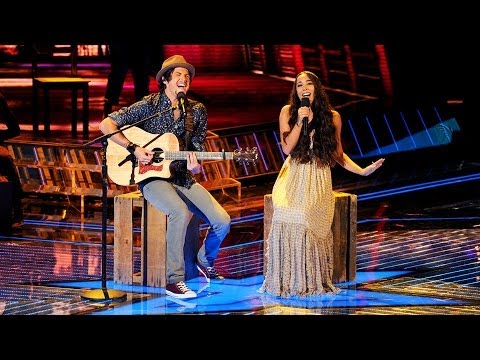 Alex & Sierra 