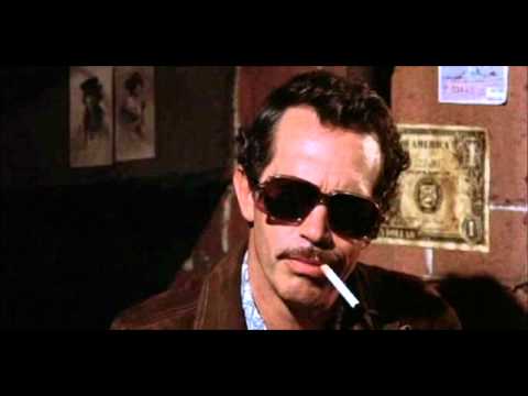 In Memoriam:  WARREN OATES