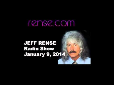 Gerald Celente - Jeff Rense Show - January 9, 2014