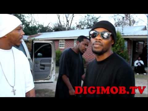 MACON GA GANGSTAS  (JEEZY DISS) 