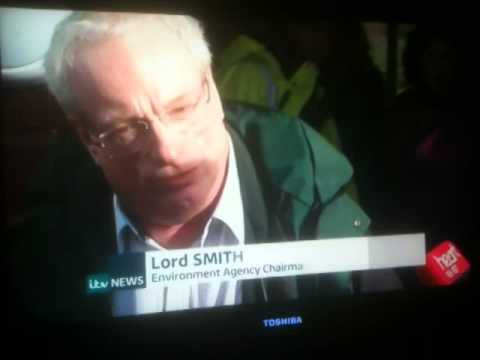 WORST STORMS EVER 2014 LORD SMITH CONFRONTED BY ANGRY RESIDENTS PT 2