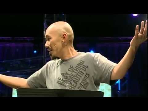 BIBLE STUDY: If Jesus were the pastor of your church you probably wouldn't go there - Francis Chan