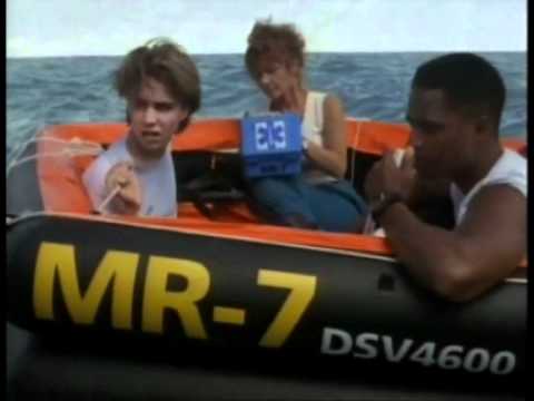 MFS - SeaQuest DSV #109 - 