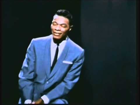 Nat King Cole - But Beautiful.wmv