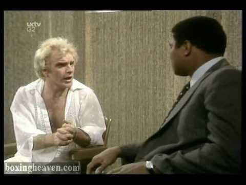 Muhammad Ali 1981 Funniest Ali Video Ever Must Watch