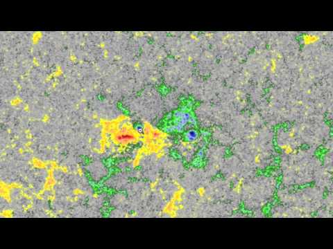 3MIN News July 17, 2013: Seismic Uptick, State of Flux, Spaceweather