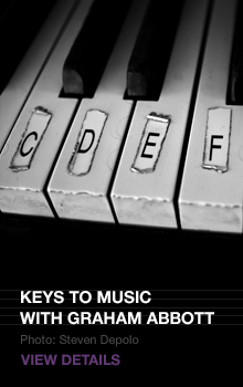 Keys To Music