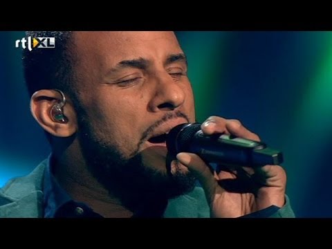 Mitchell Brunings - Redemption Song (The voice of Holland: Finale)