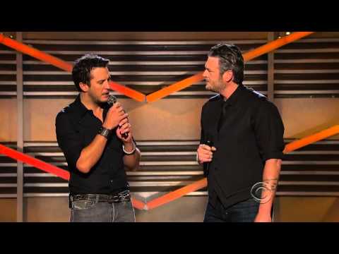 Academy of Country Music Awards 2013 (Part 1)