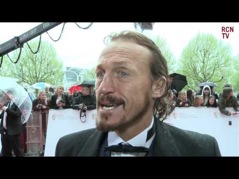 Game Of Thrones Bronn Jerome Flynn Interview