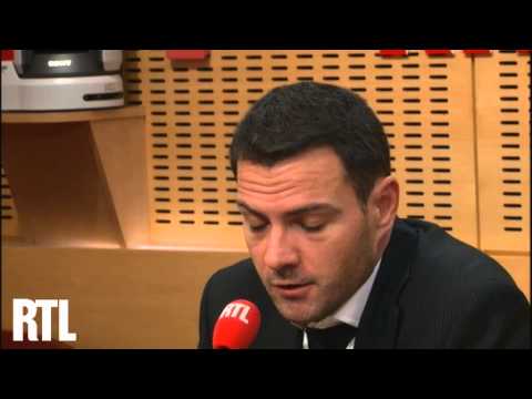 Regardez l'interview de Jérôme Kerviel en intégralité : l'ex-trader lance un appel à l'aide sur