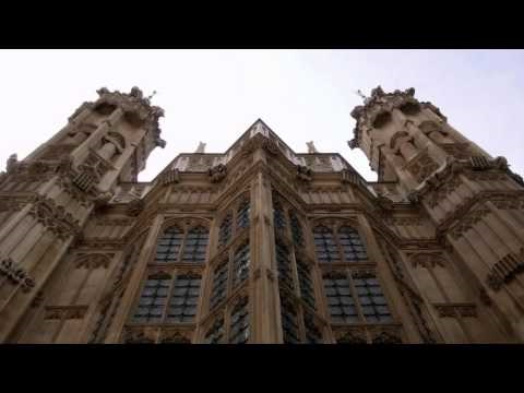 Westminster Abbey  -  London  - England